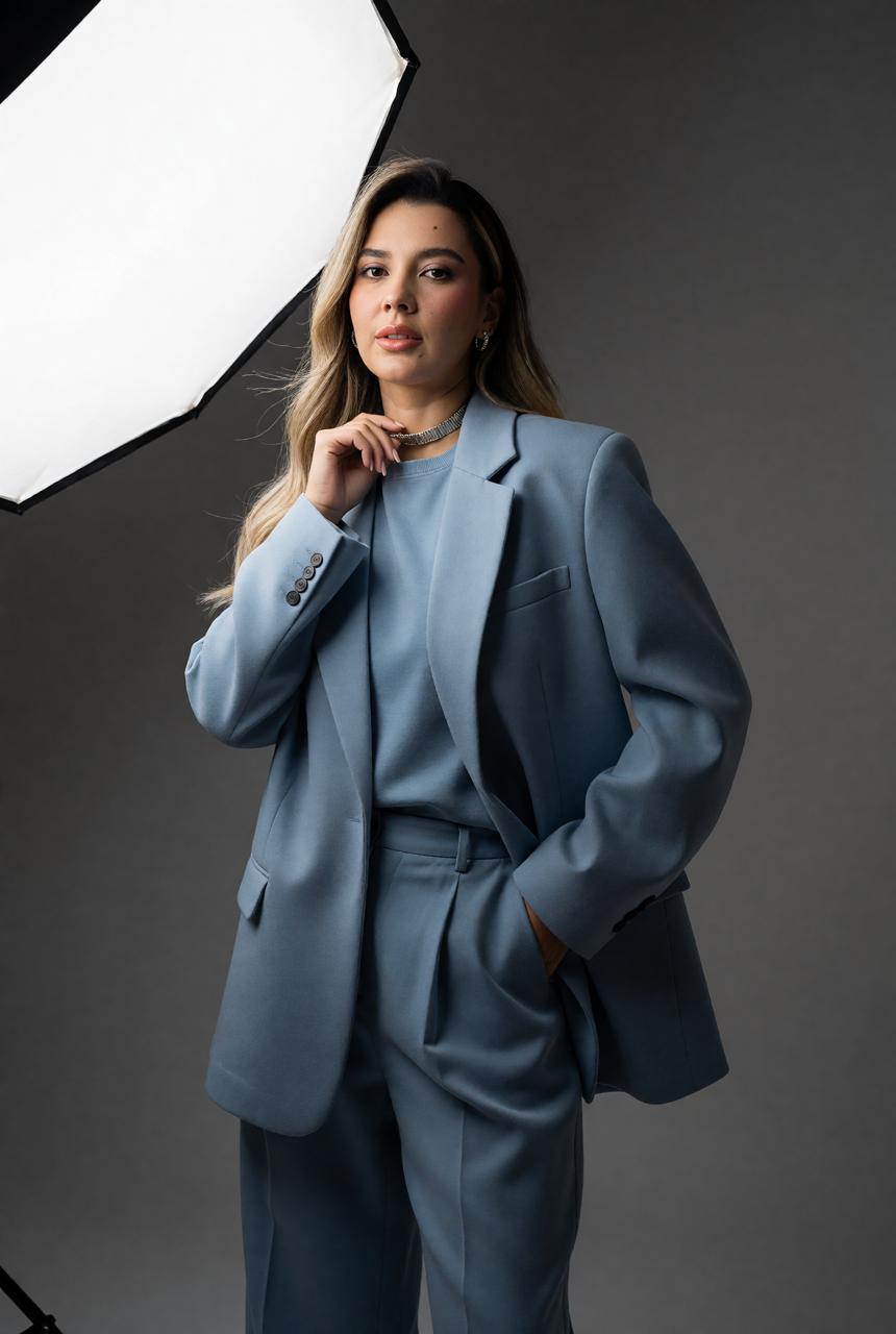 Carolina Ojeda, fundadora de CEO Club